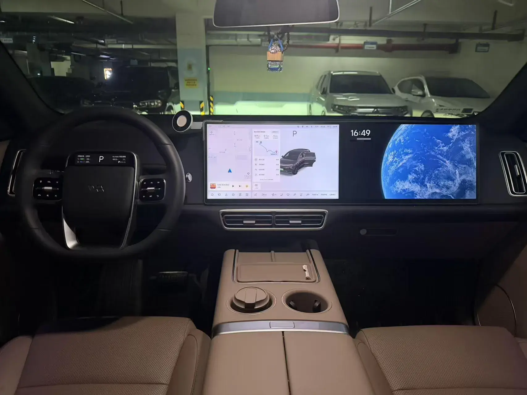 2025 LI L6 thumbnail 2