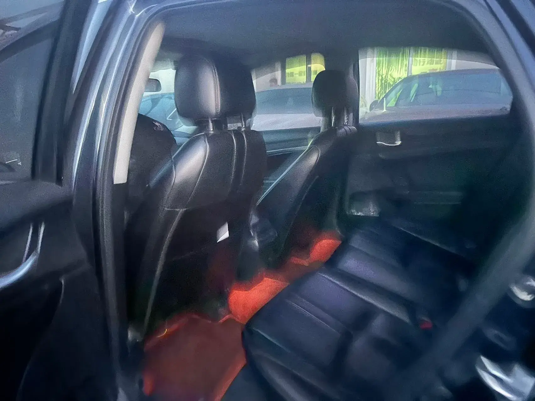 2019 HONDA CIVIC thumbnail 4