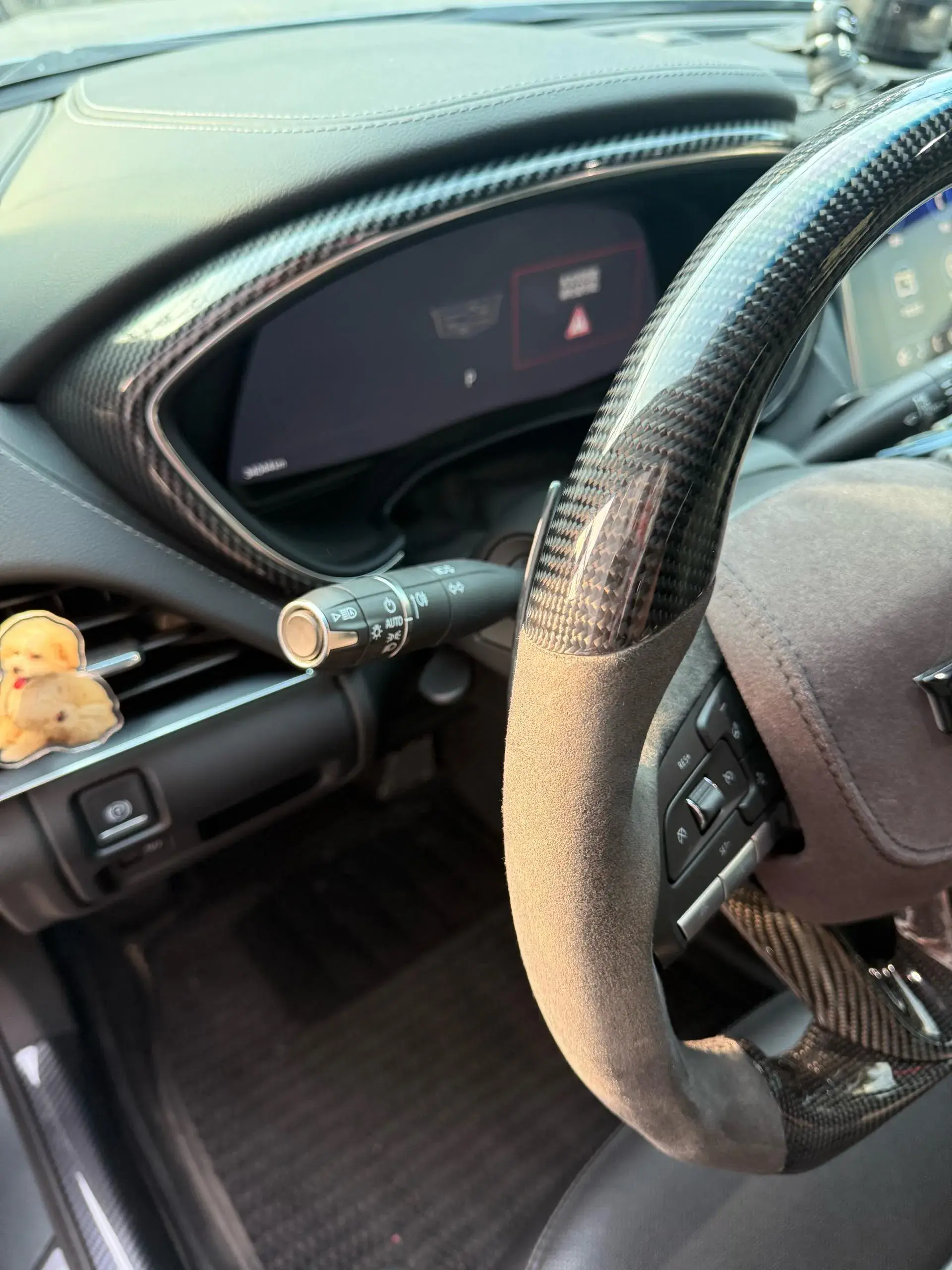 2024 CADILLAC CT5 thumbnail 4