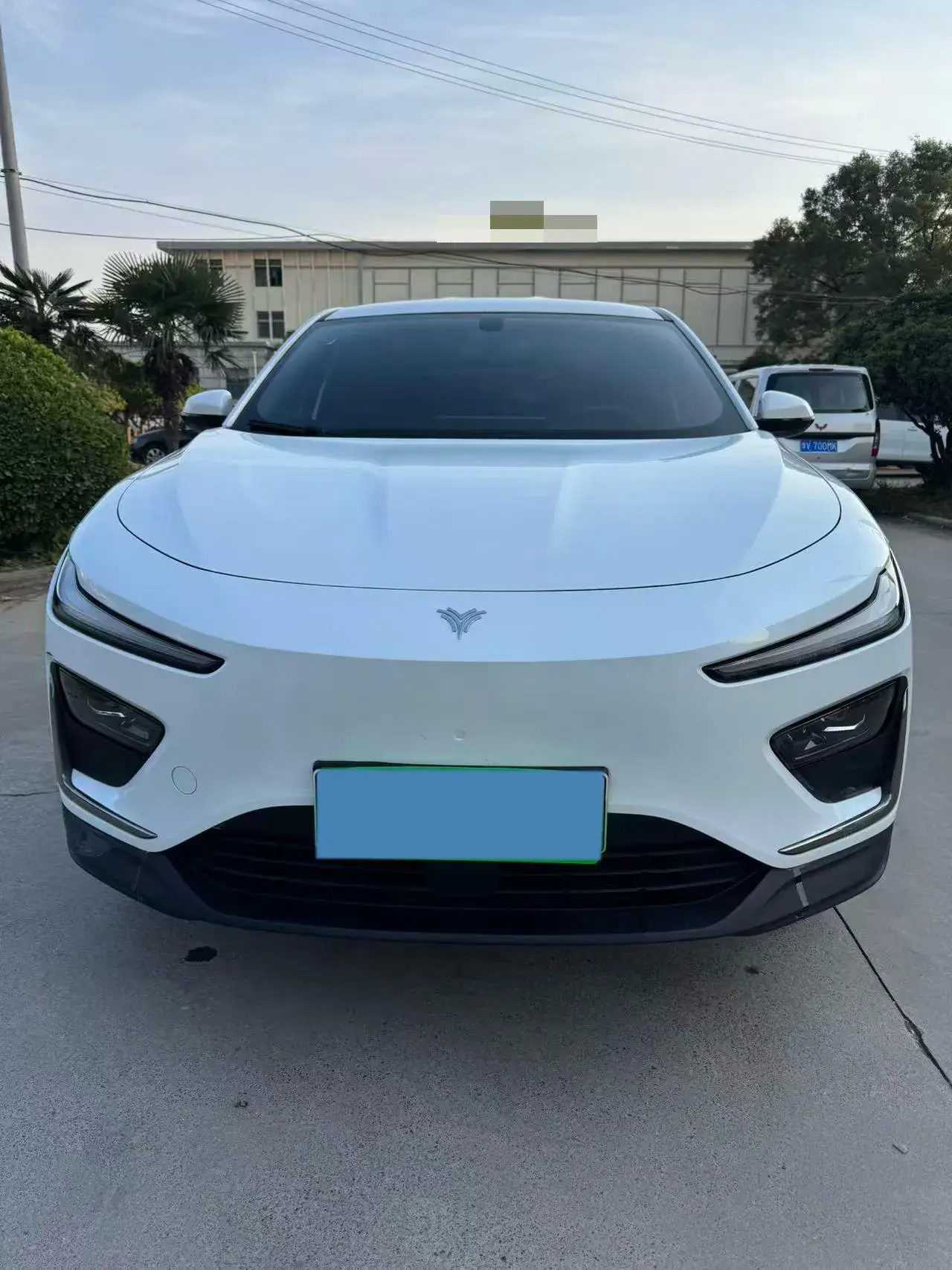 2023 NETA X thumbnail 2