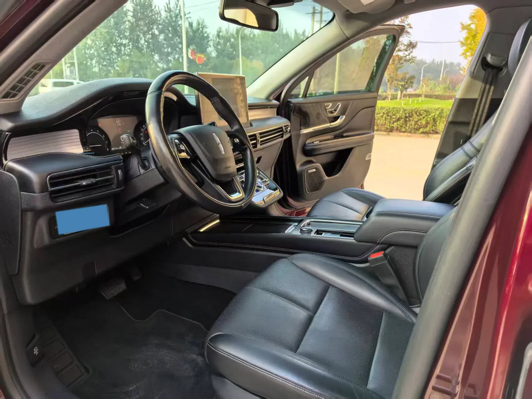 2020 LINCOLN CORSAIR thumbnail 4