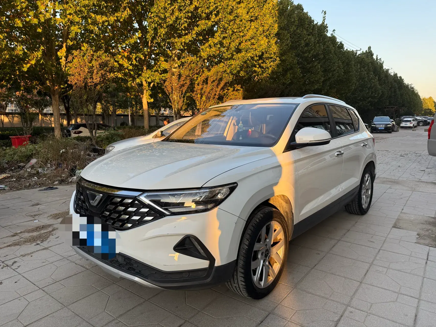 2019 JETTA VS5 view 1