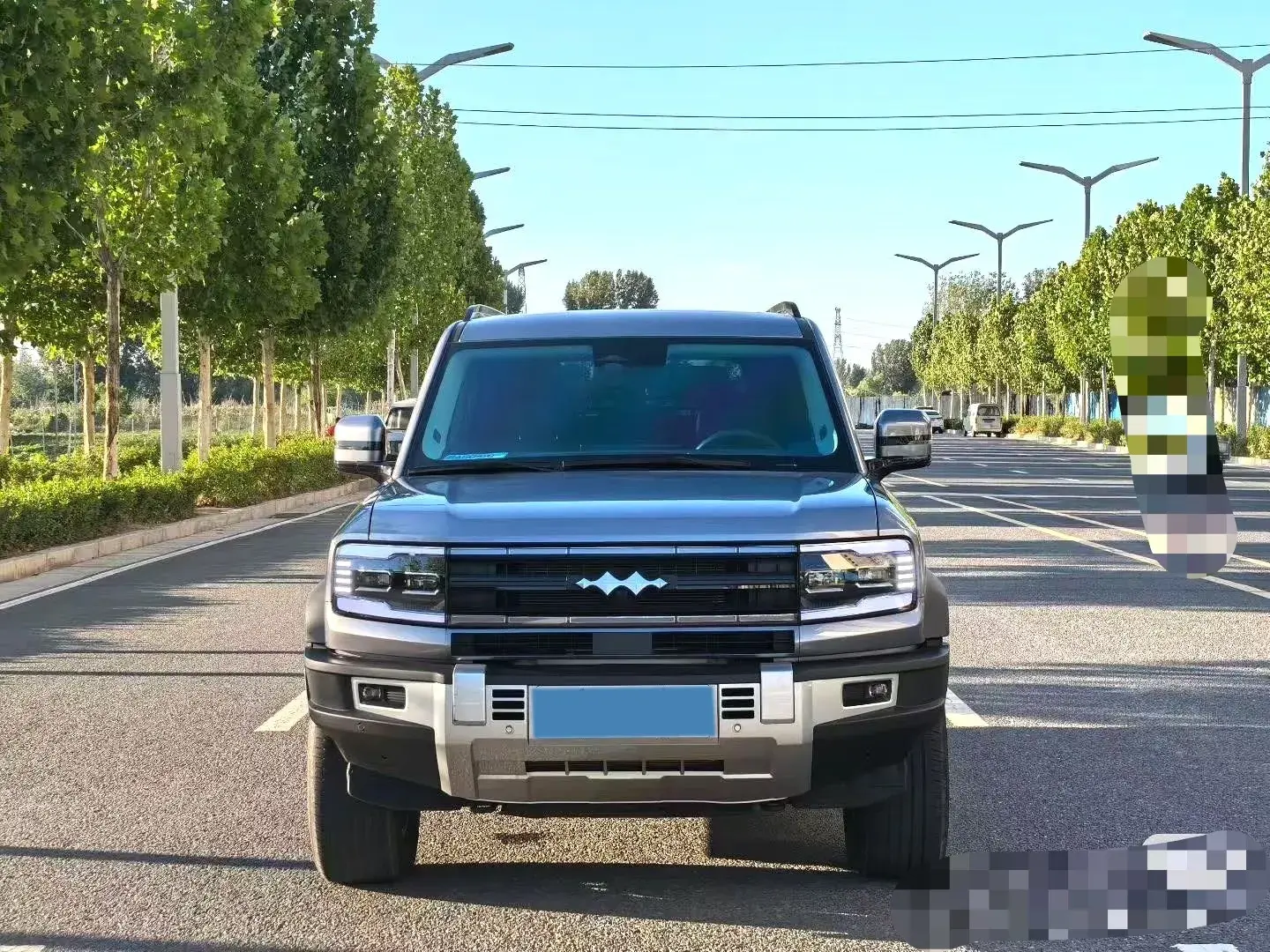 2023 FANGCHENGBAO BAO thumbnail 2