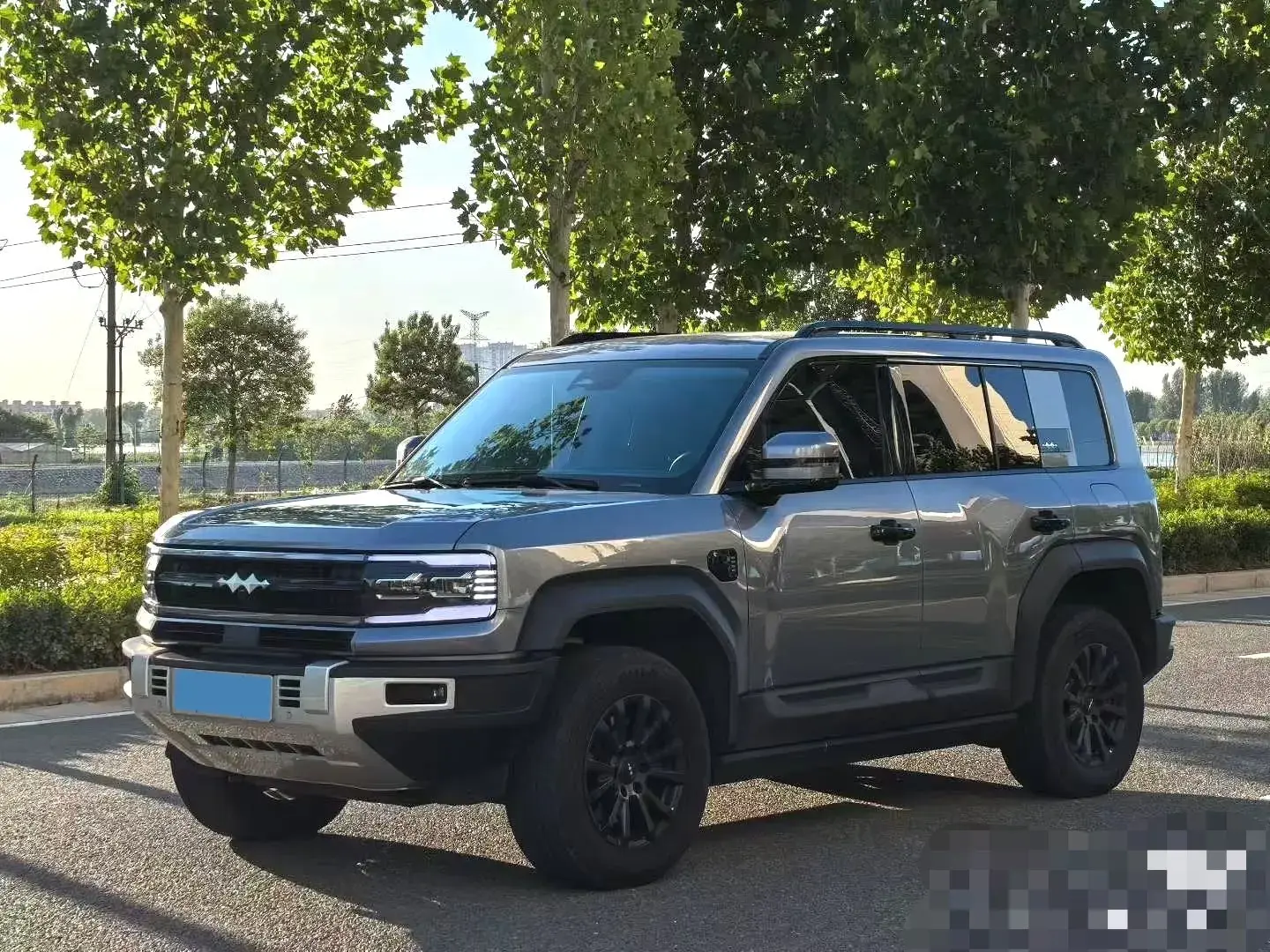 2023 FANGCHENGBAO BAO view 1