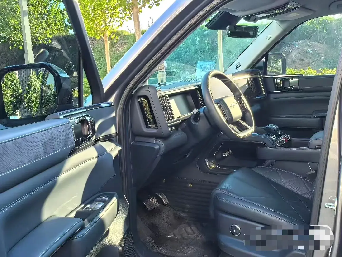 2023 FANGCHENGBAO BAO thumbnail 4