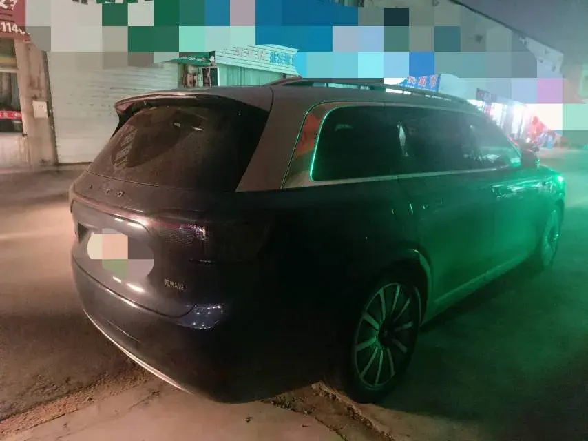 2024 AITO AITO thumbnail 3