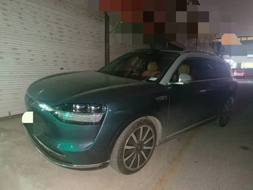 2024 AITO AITO view 1