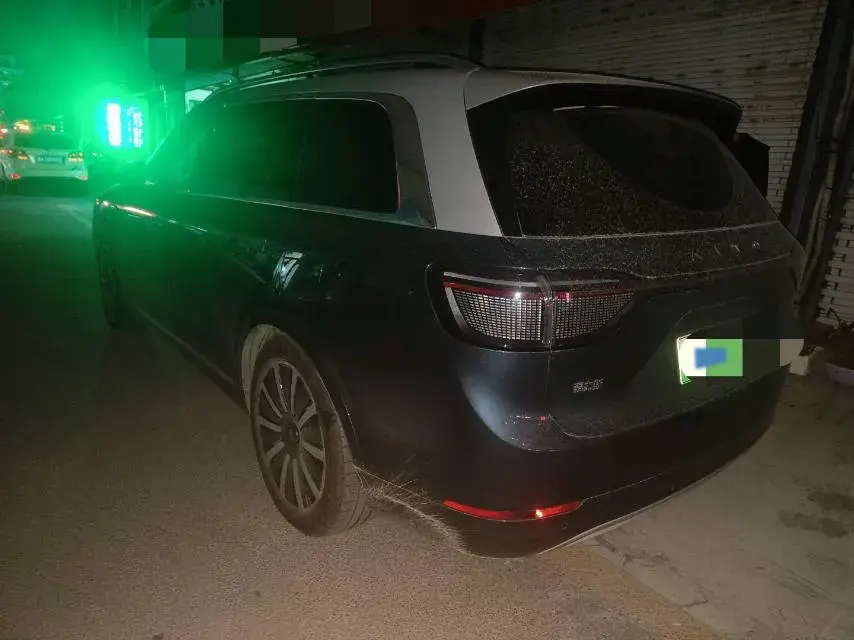 2024 AITO AITO thumbnail 4