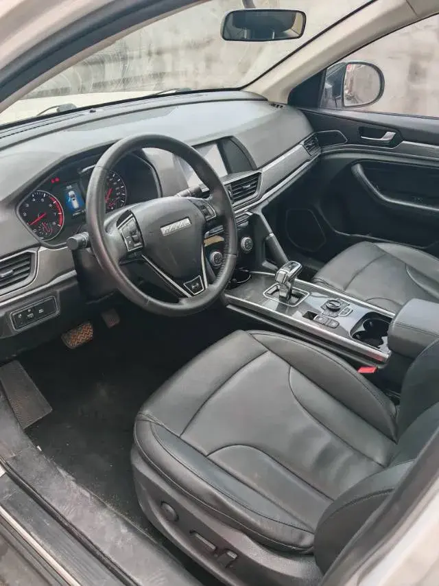 2019 HAVAL H6 thumbnail 4