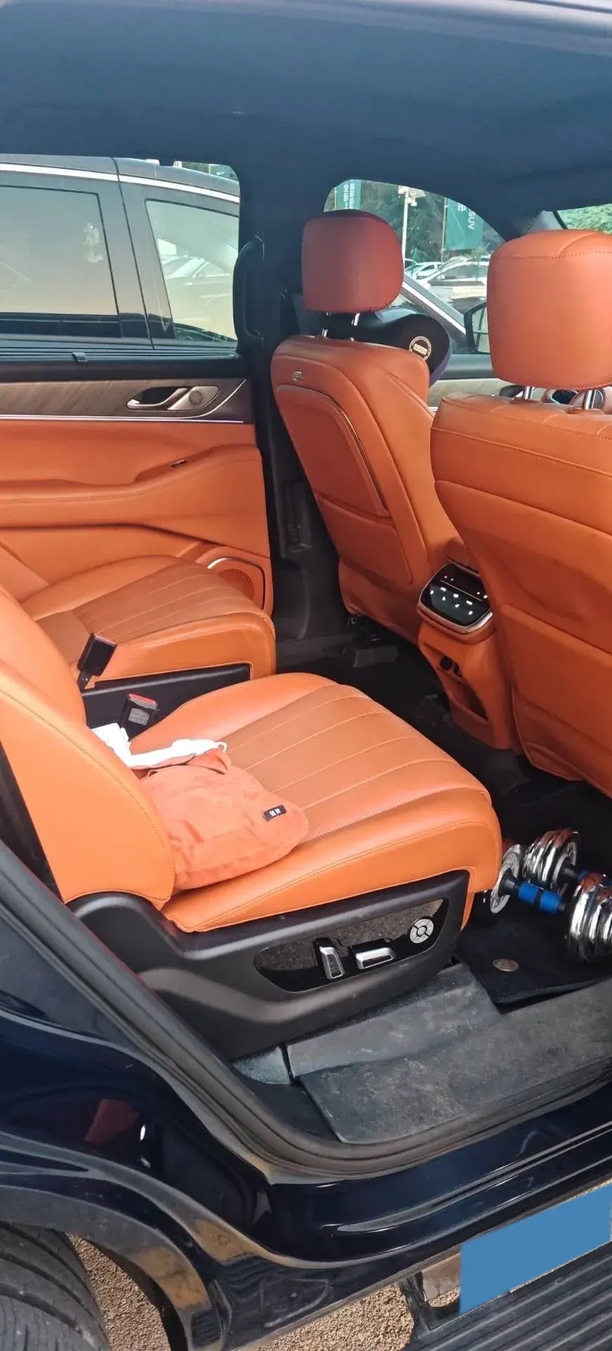 2023 WEY BLUEMOUNTAIN thumbnail 3