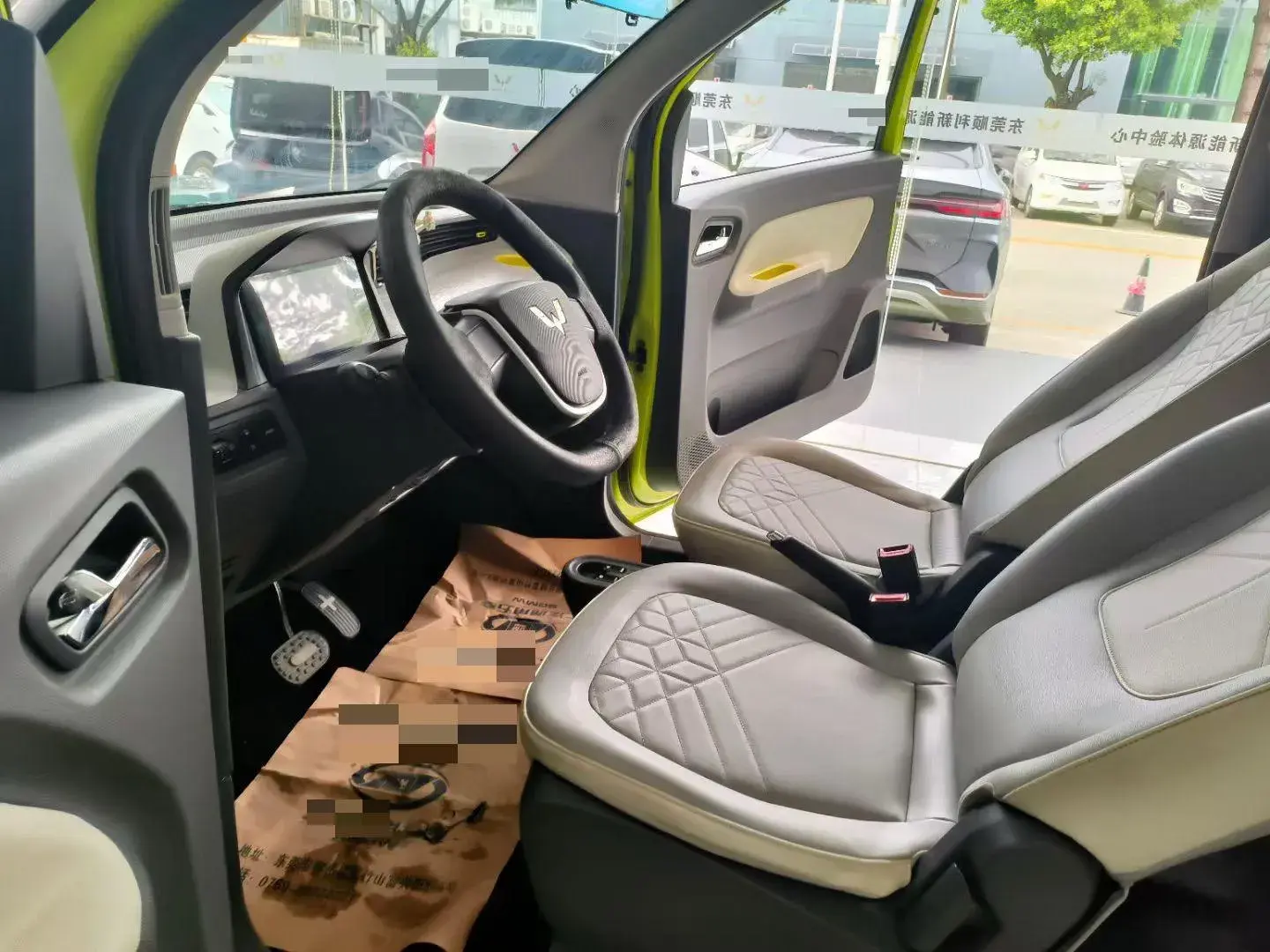 2022 WULING HONGGUANG thumbnail 4