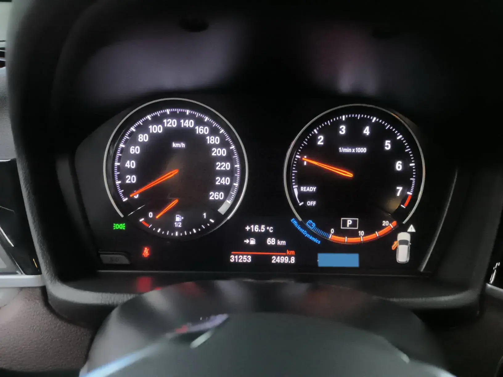 2022 BMW X1 thumbnail 4