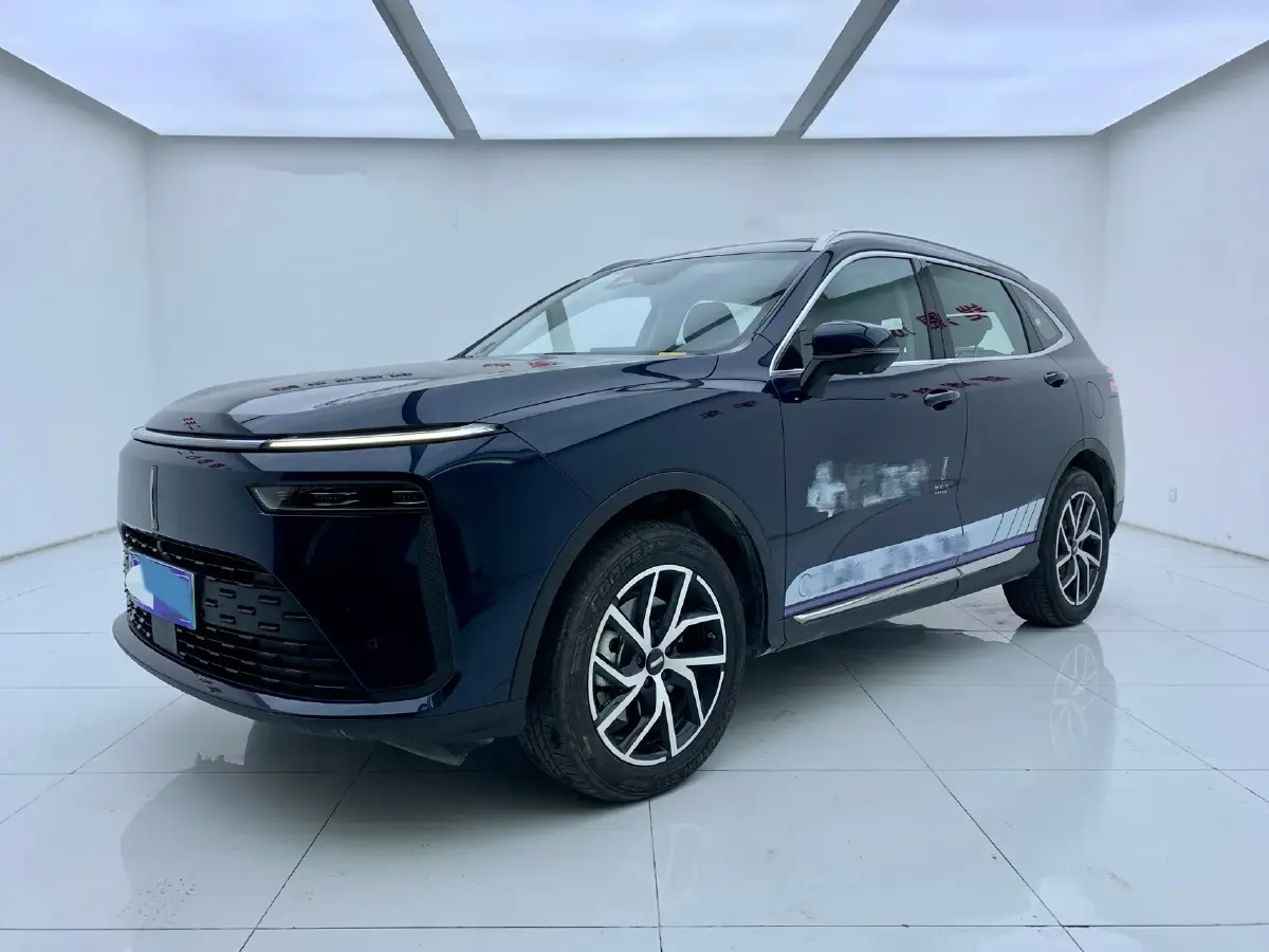 2024 Tank 500 2.0T 252HP L4 9AT PHEV 37.1/36.7KWH