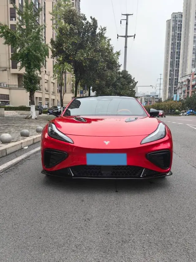 2023 NETA GT thumbnail 2