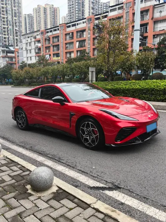 2023 NETA GT thumbnail 3