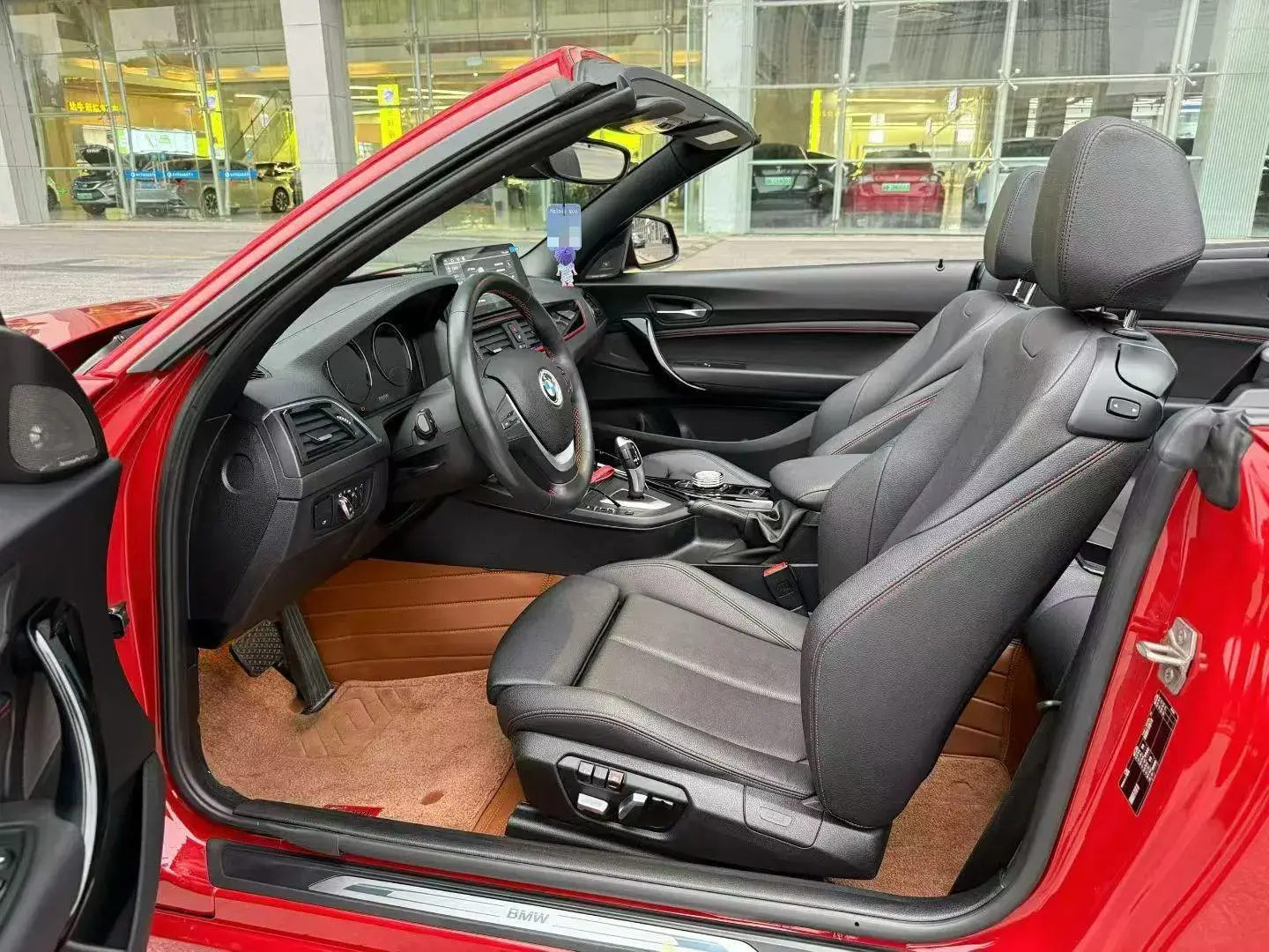 2019 BMW 2 thumbnail 4