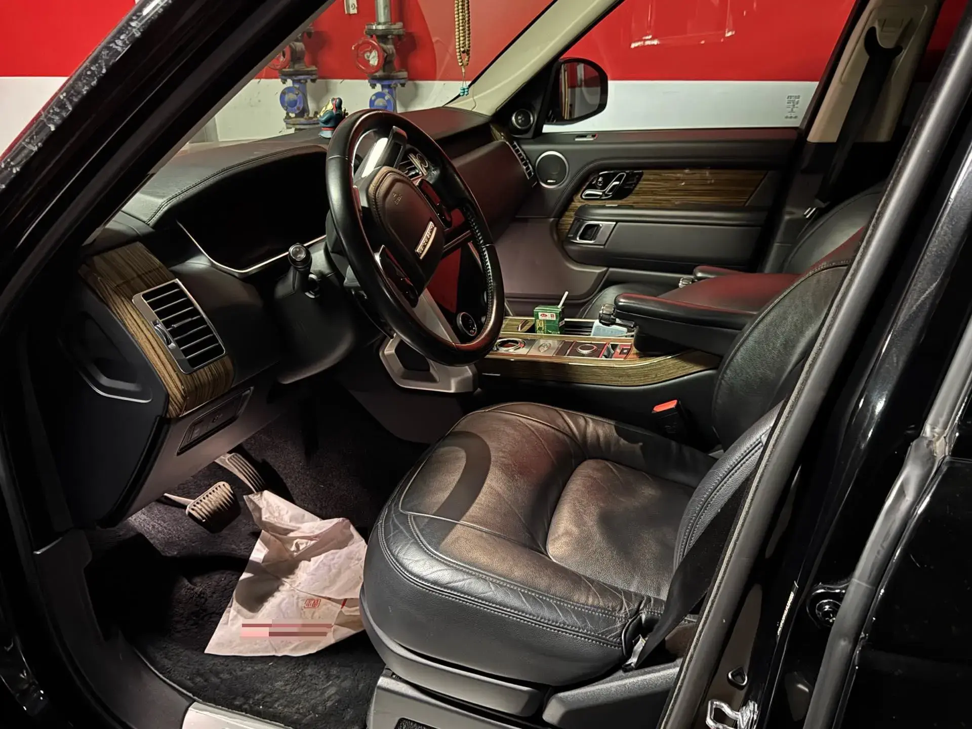 2018 LAND ROVER thumbnail 2