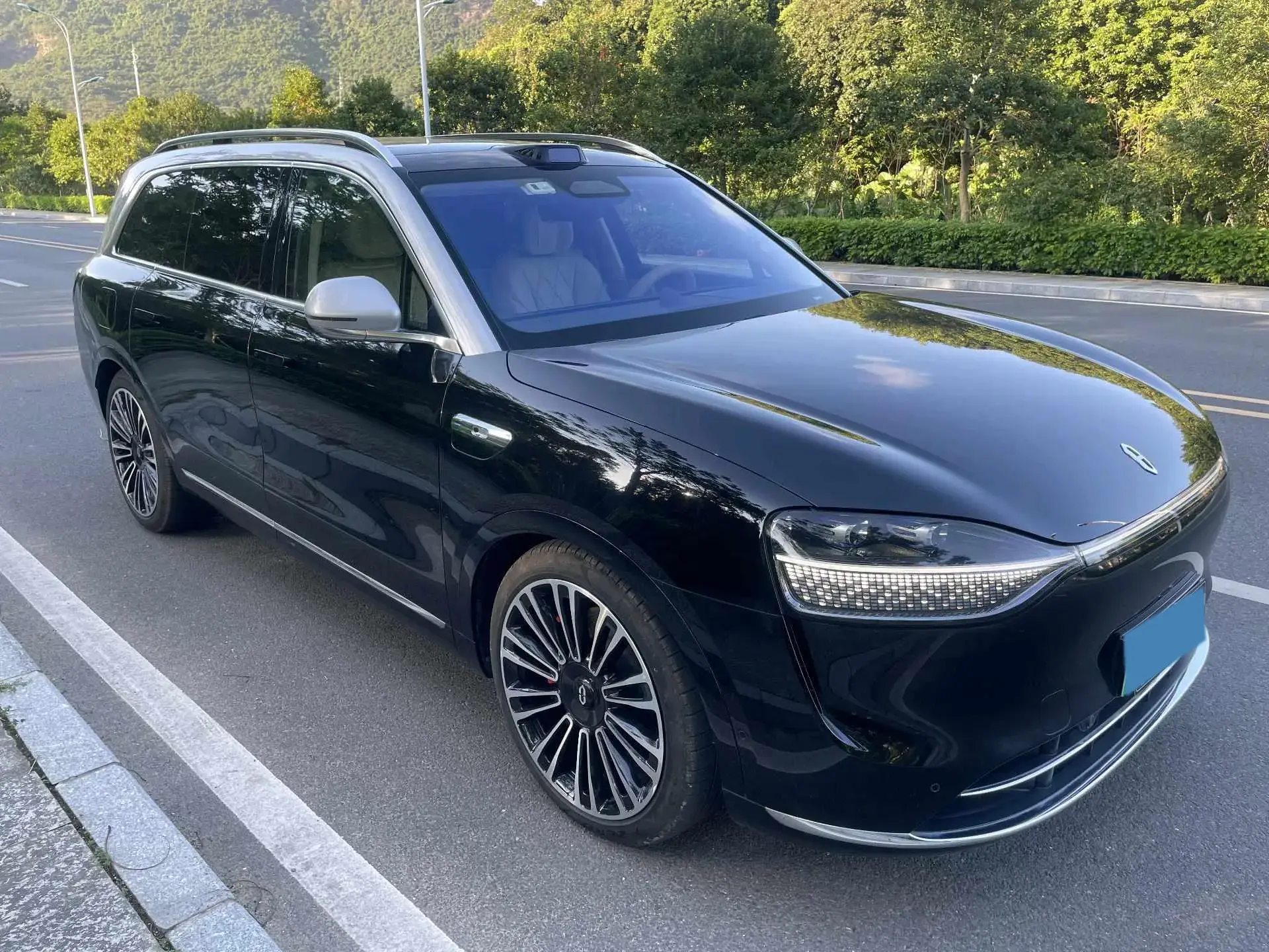 2024 AITO AITO thumbnail 3