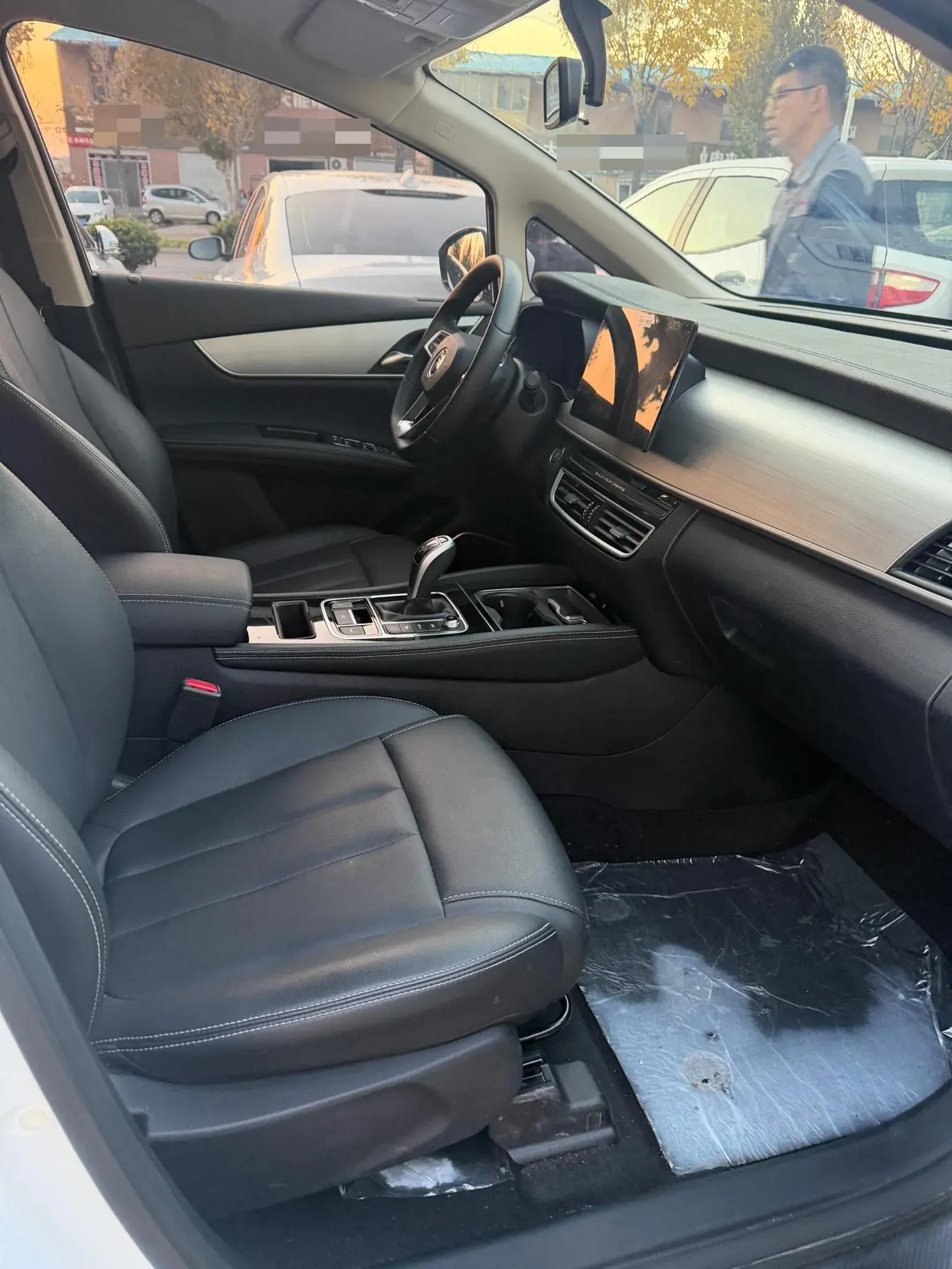 2021 BYD SONG thumbnail 4