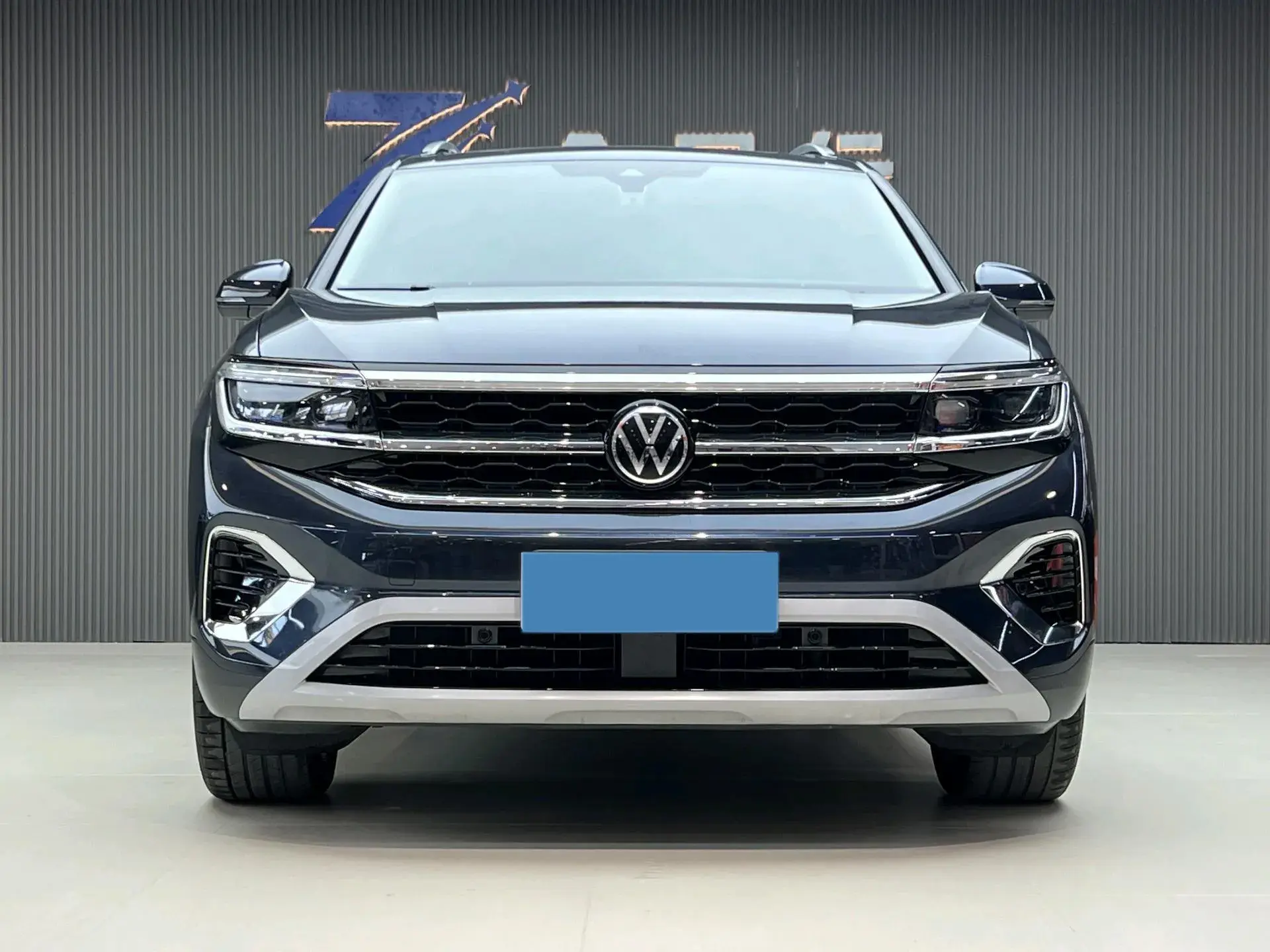 2021 VOLKSWAGEN TALAGON thumbnail 2