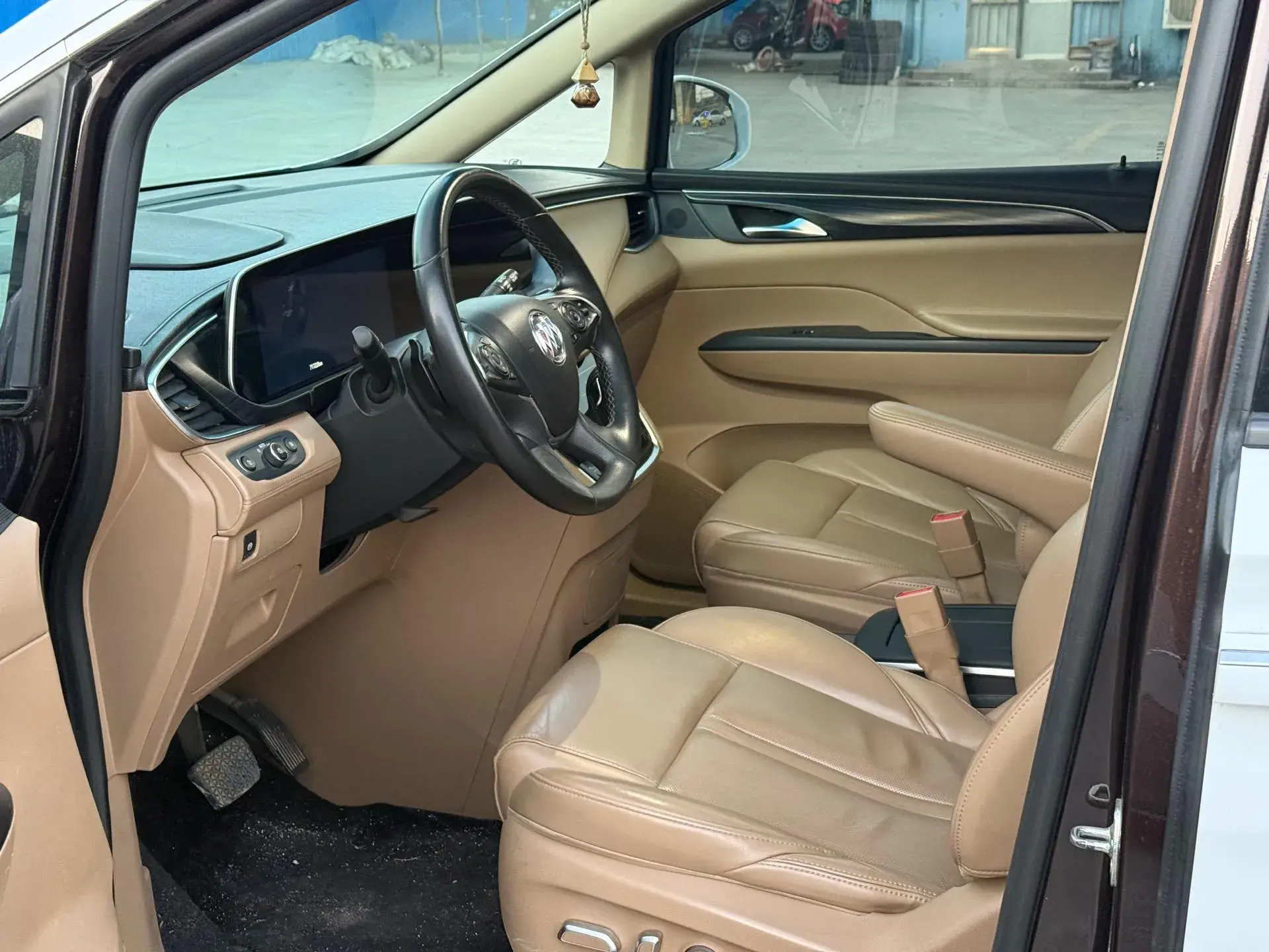 2020 BUICK GL8 thumbnail 3