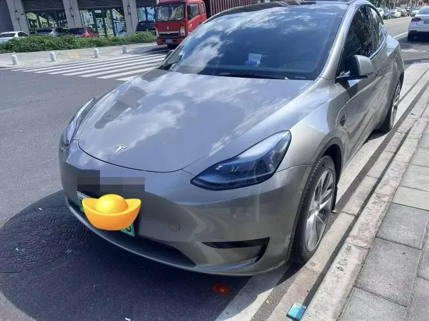 2022 TESLA MODEL thumbnail 2