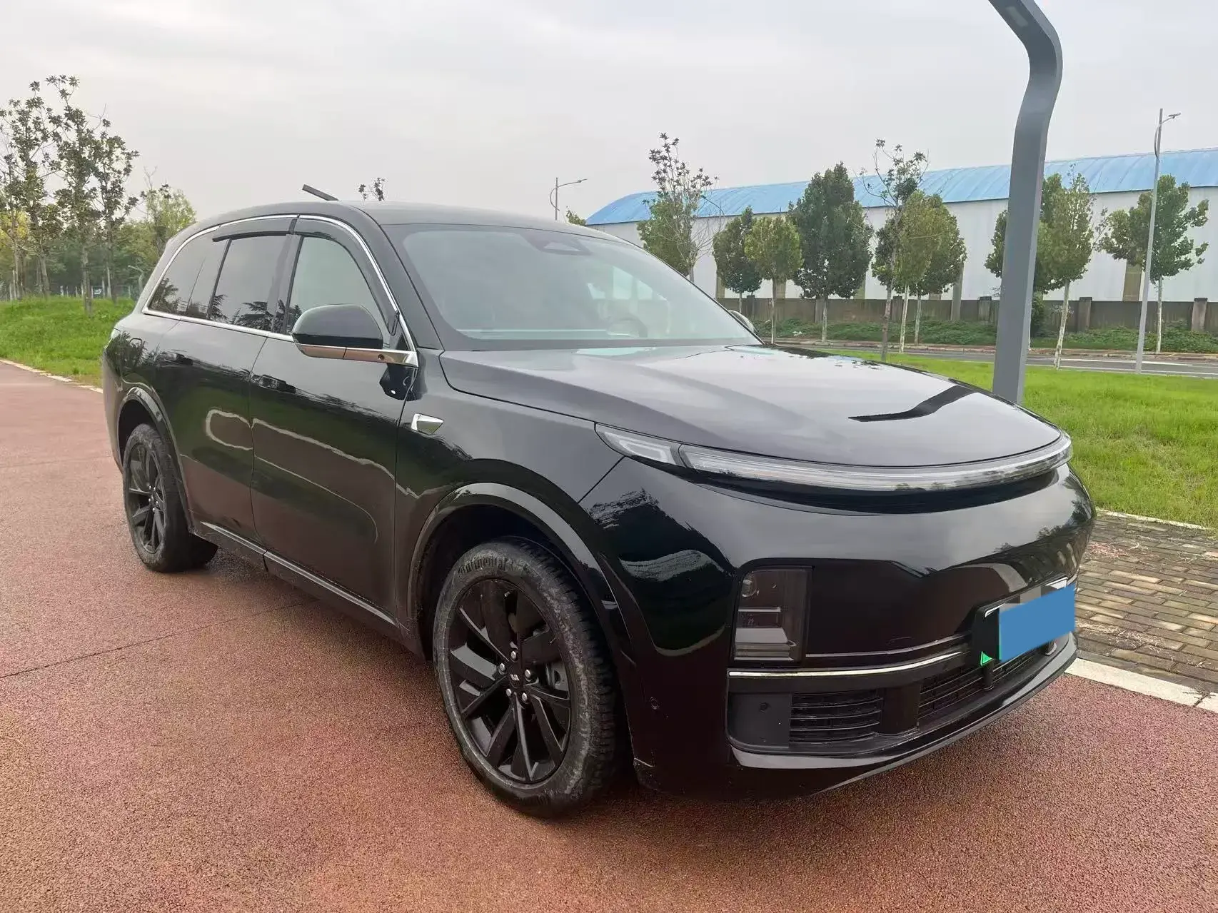 2023 LI L8 thumbnail 2