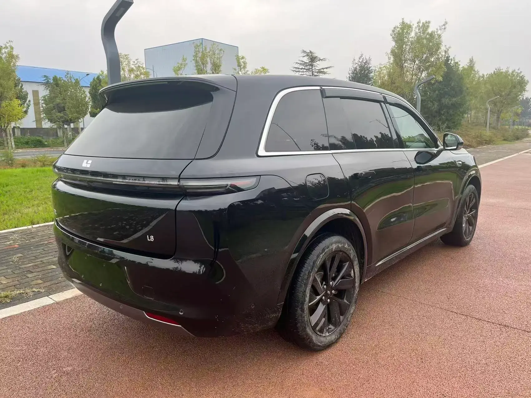 2023 LI L8 thumbnail 4