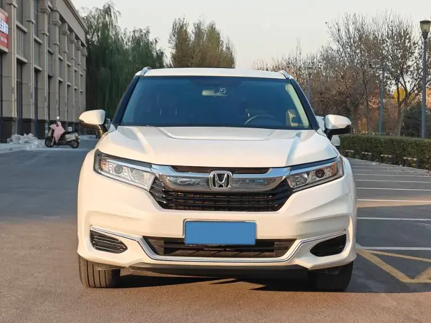 2020 HONDA AVANCIER thumbnail 3