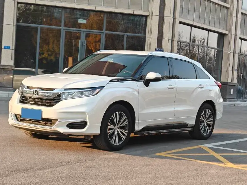 2020 HONDA AVANCIER view 1