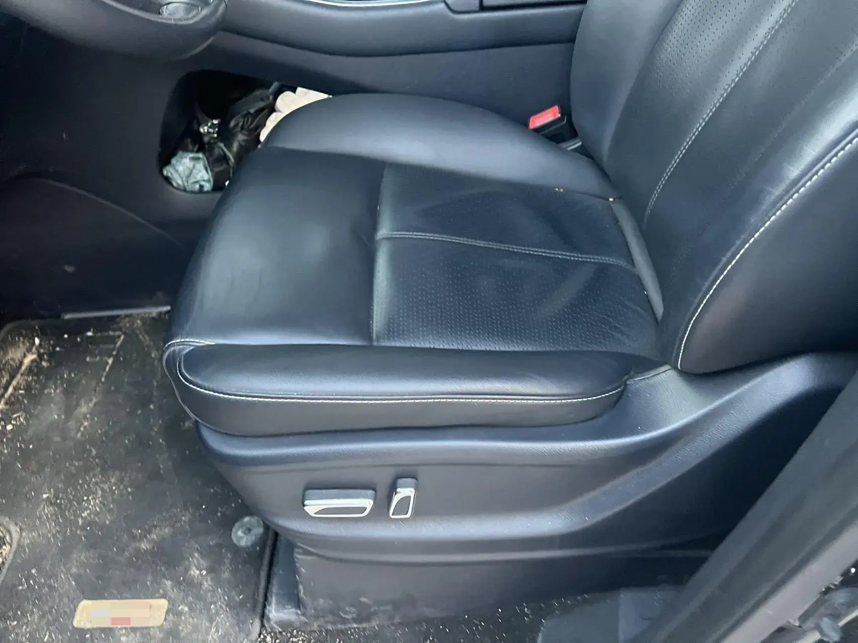 2023 GAC TRUMPCHI thumbnail 4