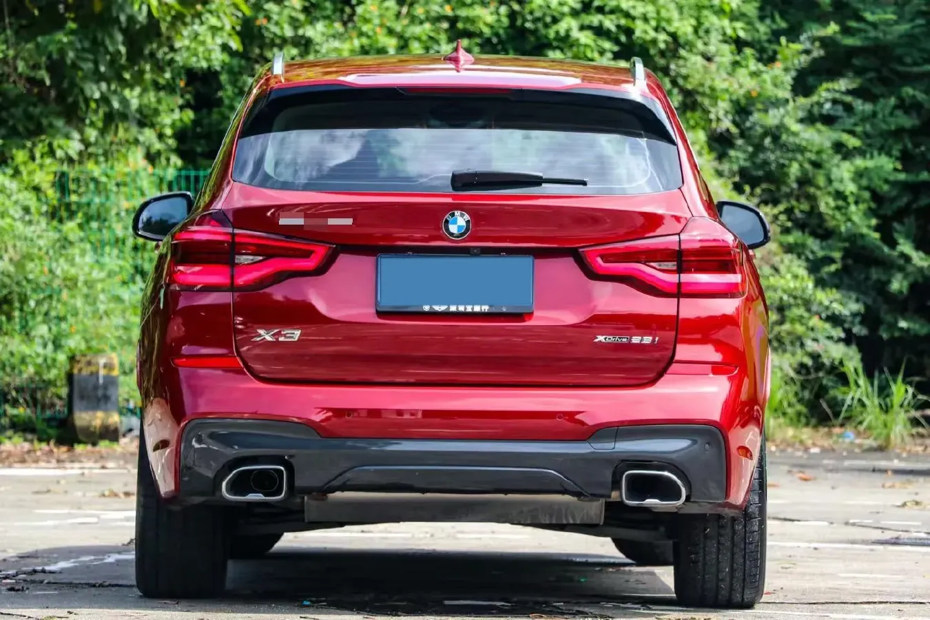 2021 BMW X3 2.0T 224HP L4 8AT,autocango,china used car exporter,china ev exporter,chinese used car exporter,chinese used ev exporter