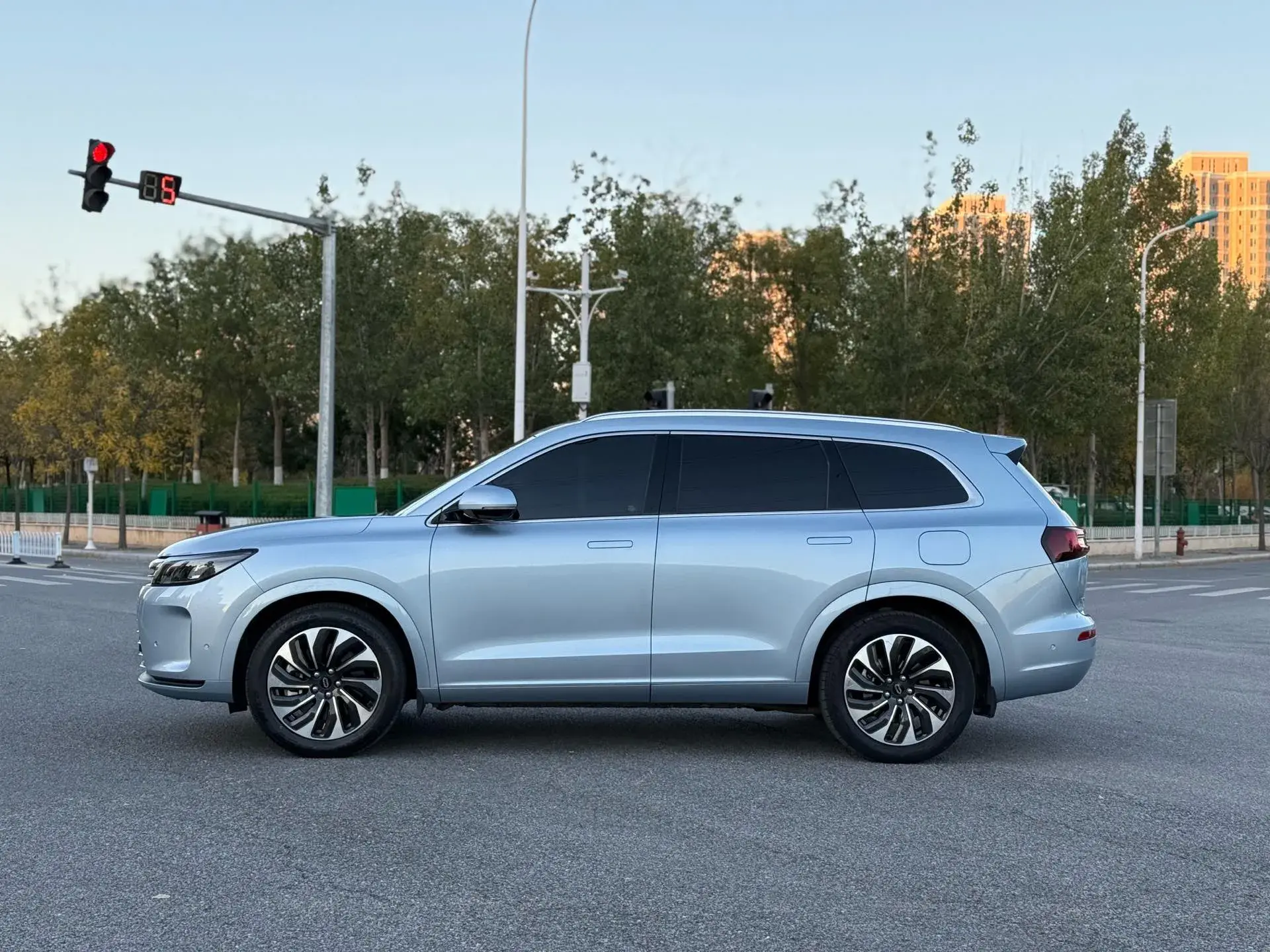 2024 AITO AITO thumbnail 3