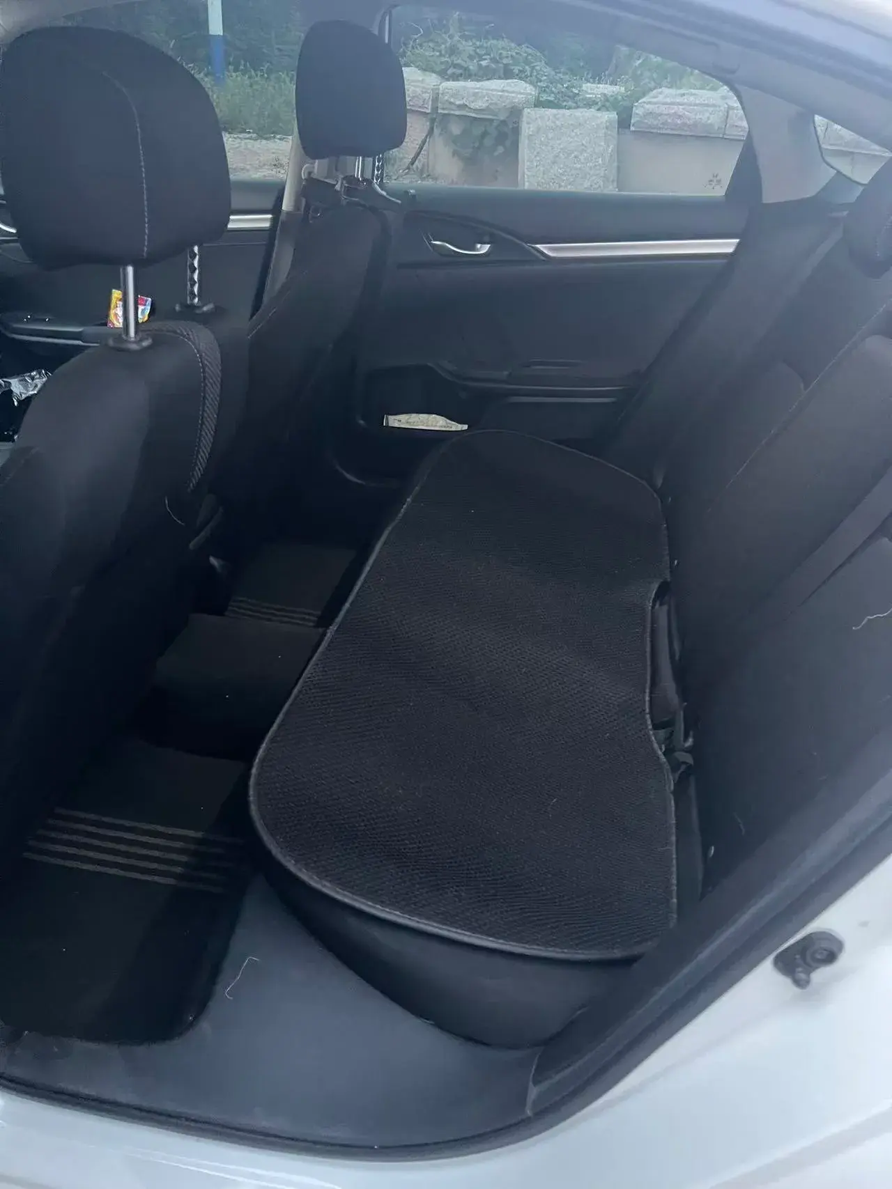 2019 HONDA CIVIC thumbnail 4