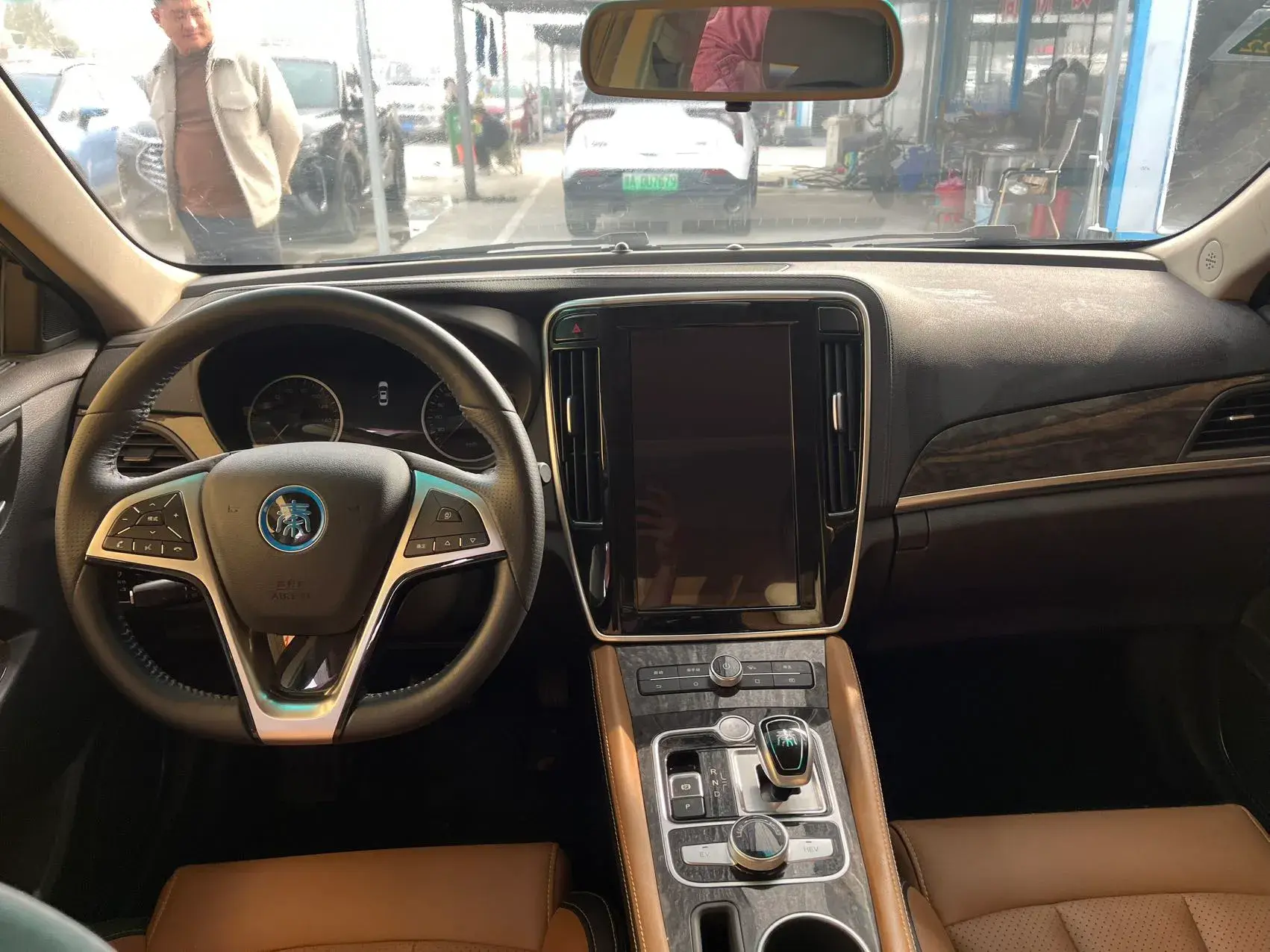 2018 BYD QIN thumbnail 4