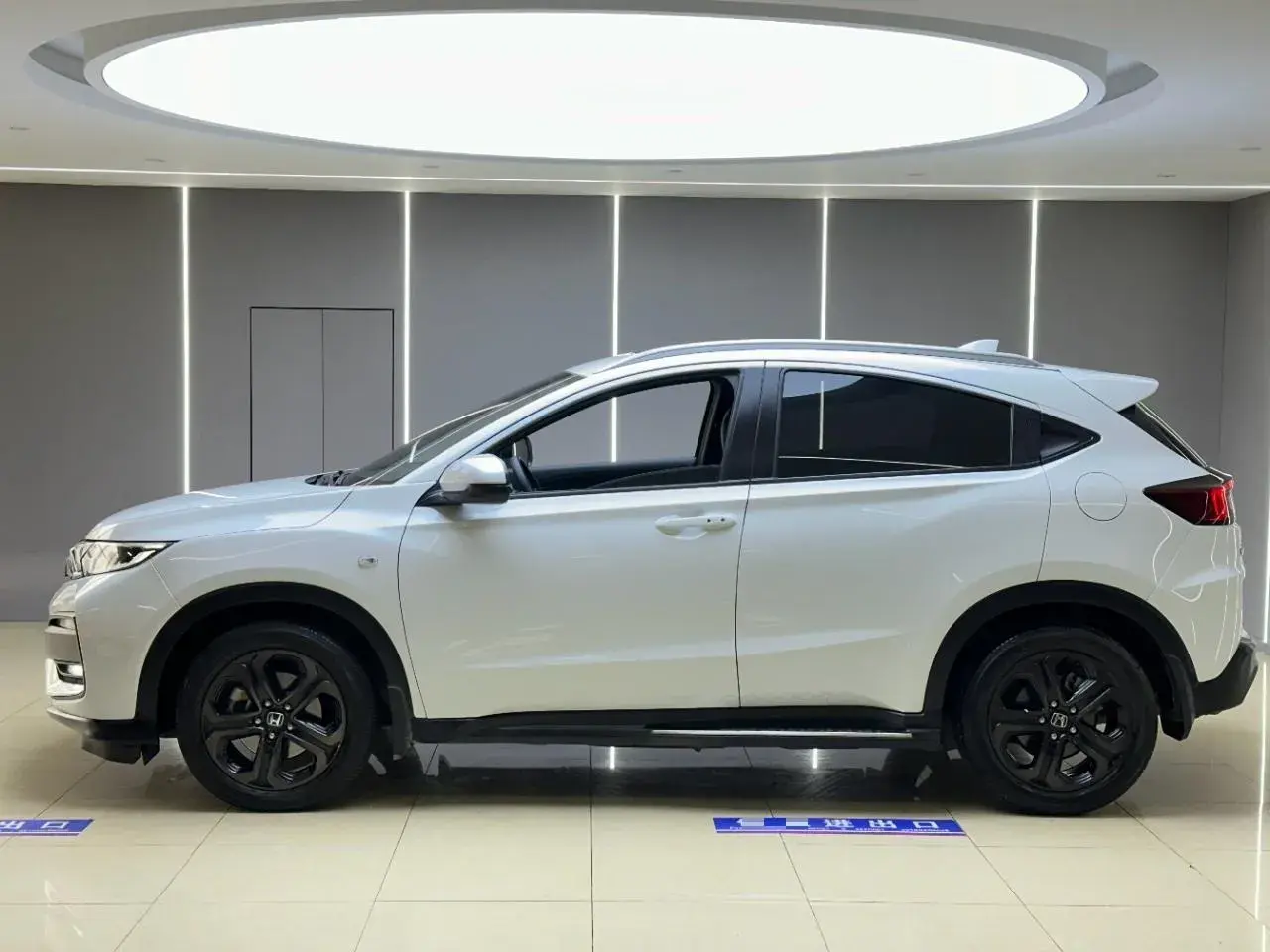 2022 HONDA XR-V thumbnail 3