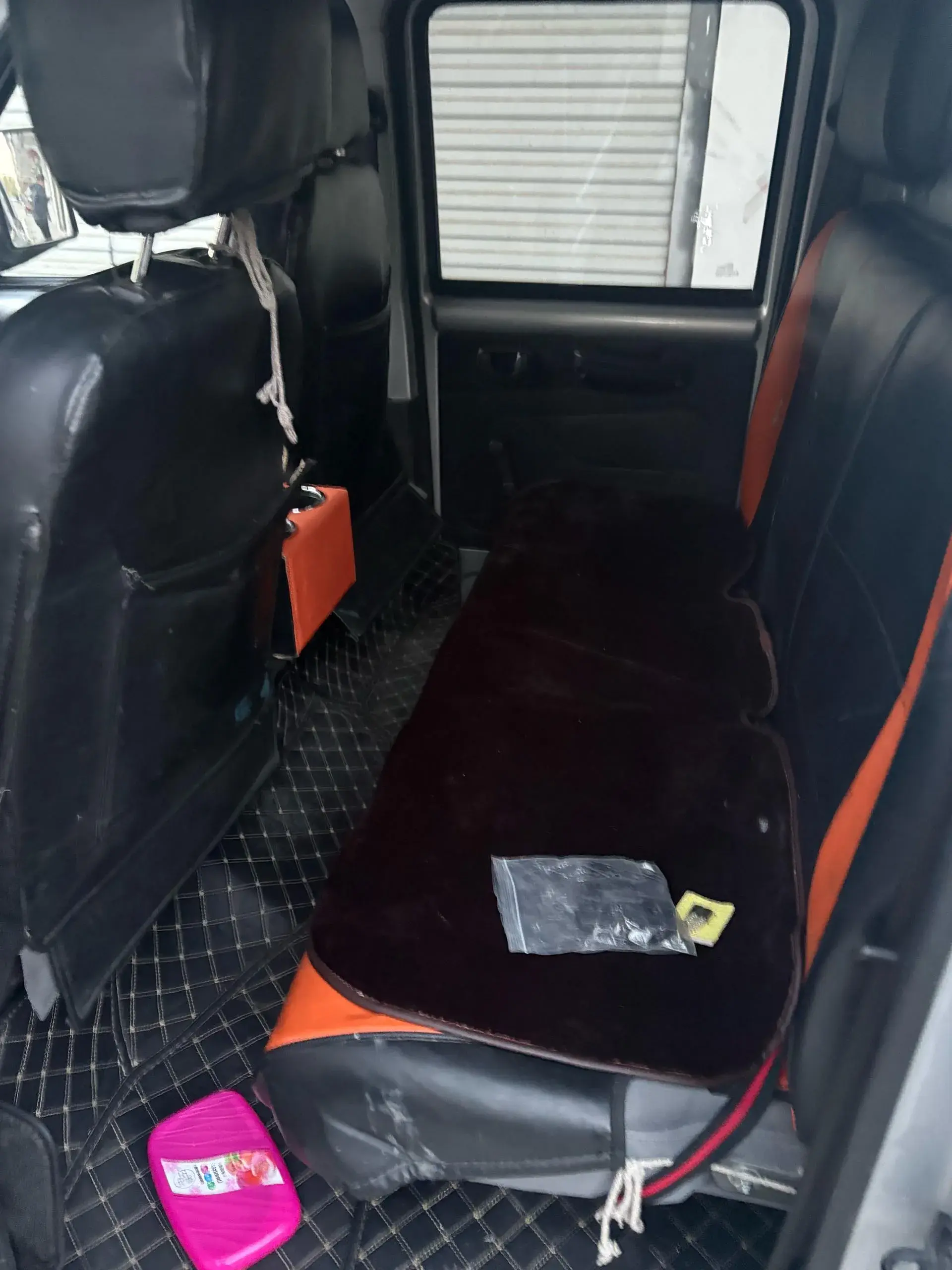 2021 WULING RONGGUANG thumbnail 3