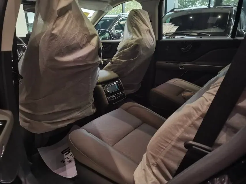 2024 Lincoln Aviator 3.0T 367HP V6 10AT,autocango,china used car exporter,china ev exporter,chinese used car exporter,chinese used ev exporter