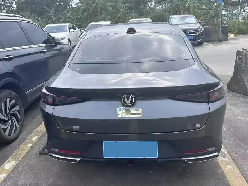 2023 CHANGAN LAMORE thumbnail 3