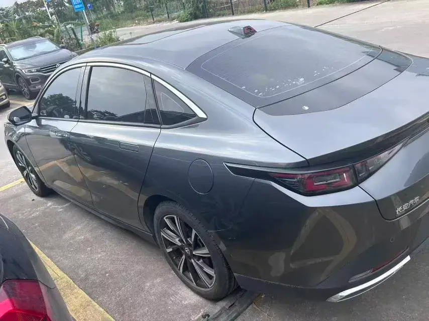 2023 CHANGAN LAMORE thumbnail 2