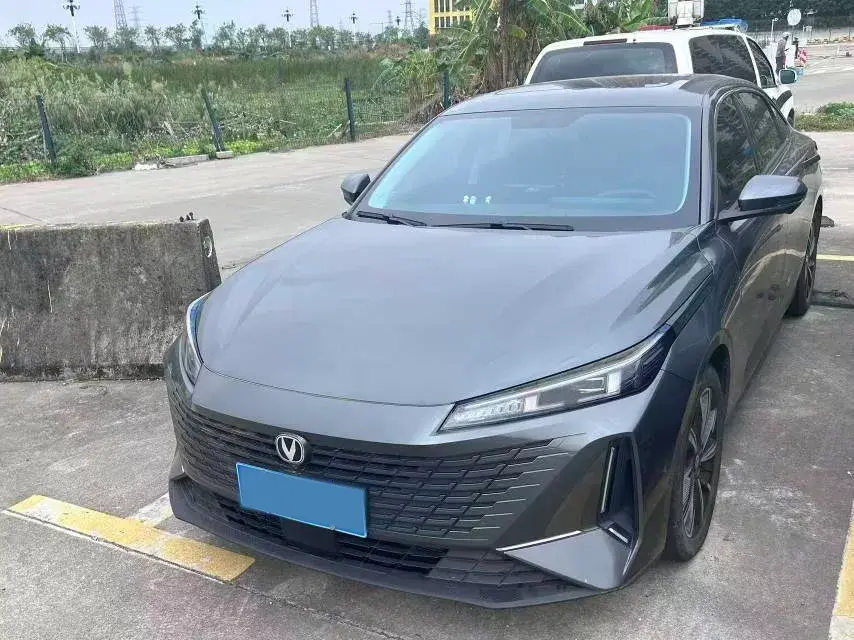 2023 CHANGAN LAMORE view 1