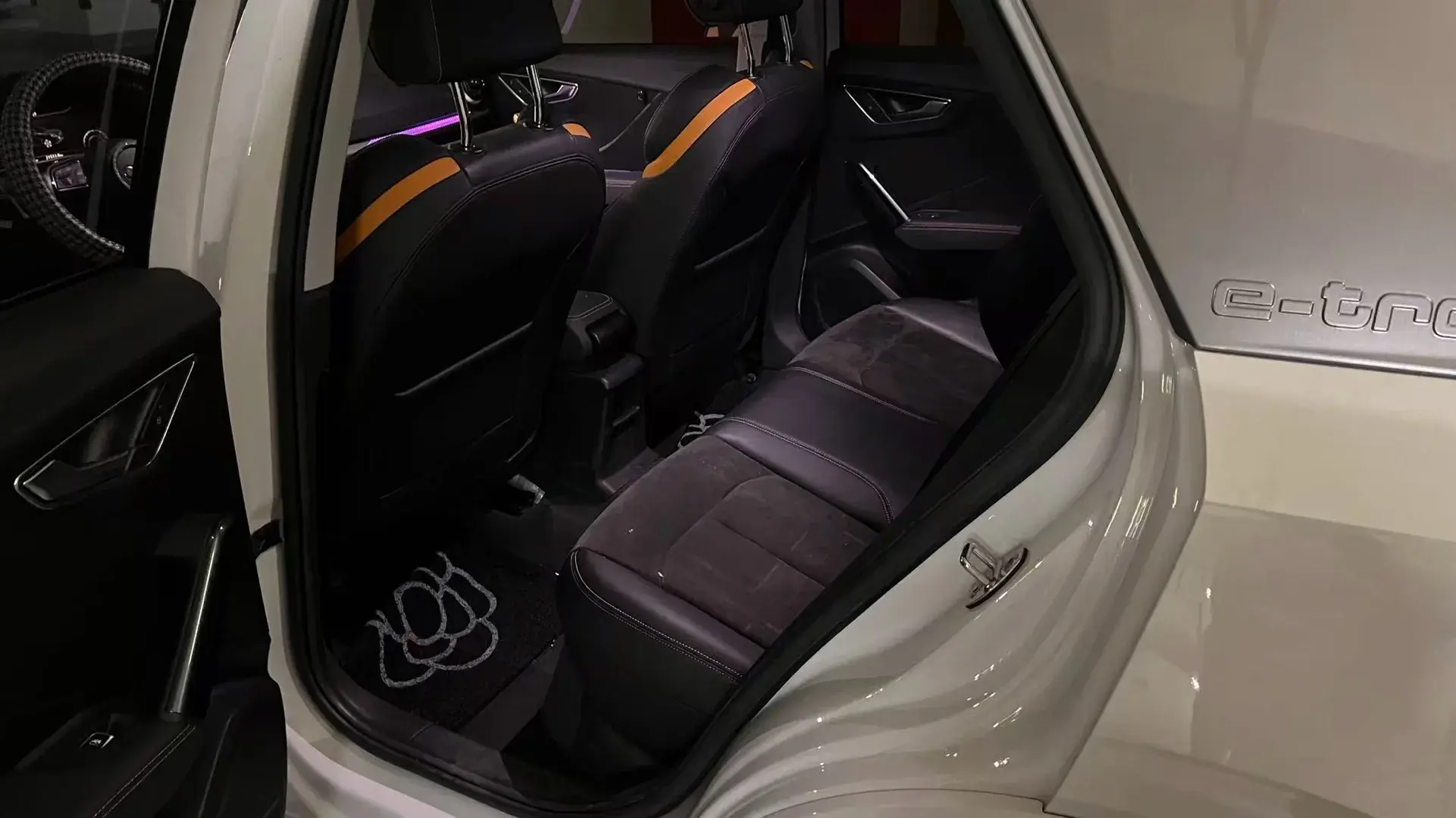 2022 AUDI Q2L thumbnail 4