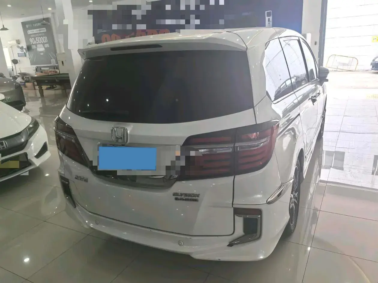 2019 HONDA ELYSIOIN thumbnail 3