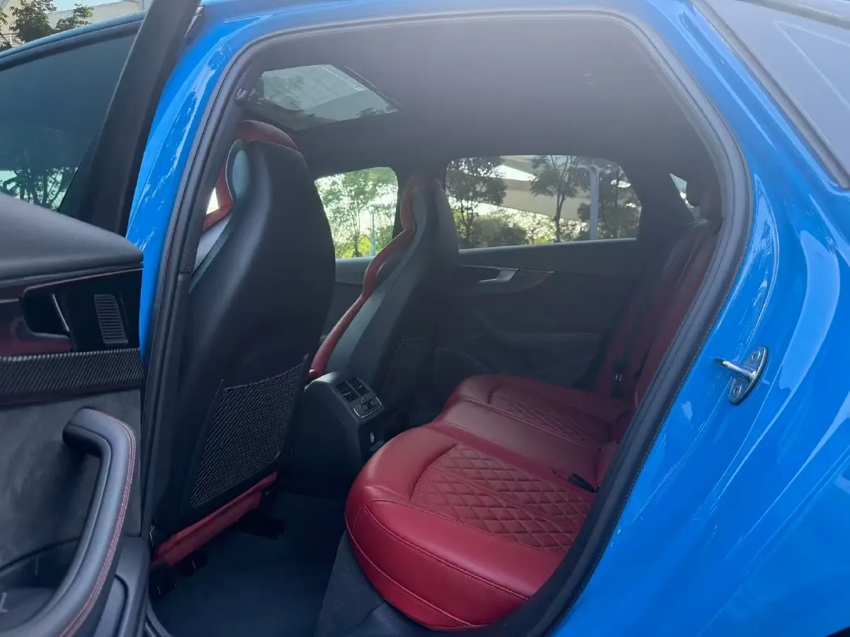 2020 Audi S4 3.0T 354HP V6 8AT,autocango,china used car exporter,china ev exporter,chinese used car exporter,chinese used ev exporter