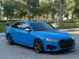 2020 Audi S4 3.0T 354HP V6 8AT