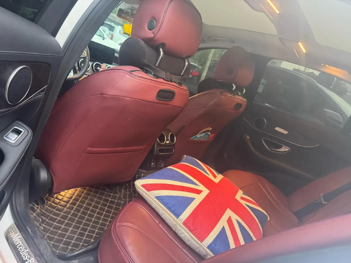 2020 Mercedes-Benz C Class 1.5T 184HP L4 9AT,autocango,china used car exporter,china ev exporter,chinese used car exporter,chinese used ev exporter