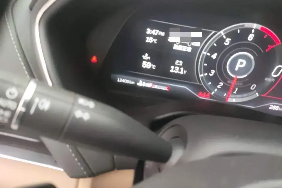 2023 CADILLAC CT5 thumbnail 3