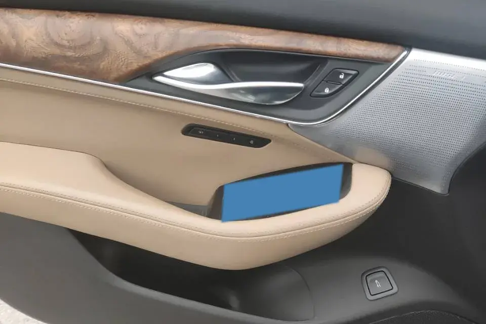 2023 CADILLAC CT5 thumbnail 4