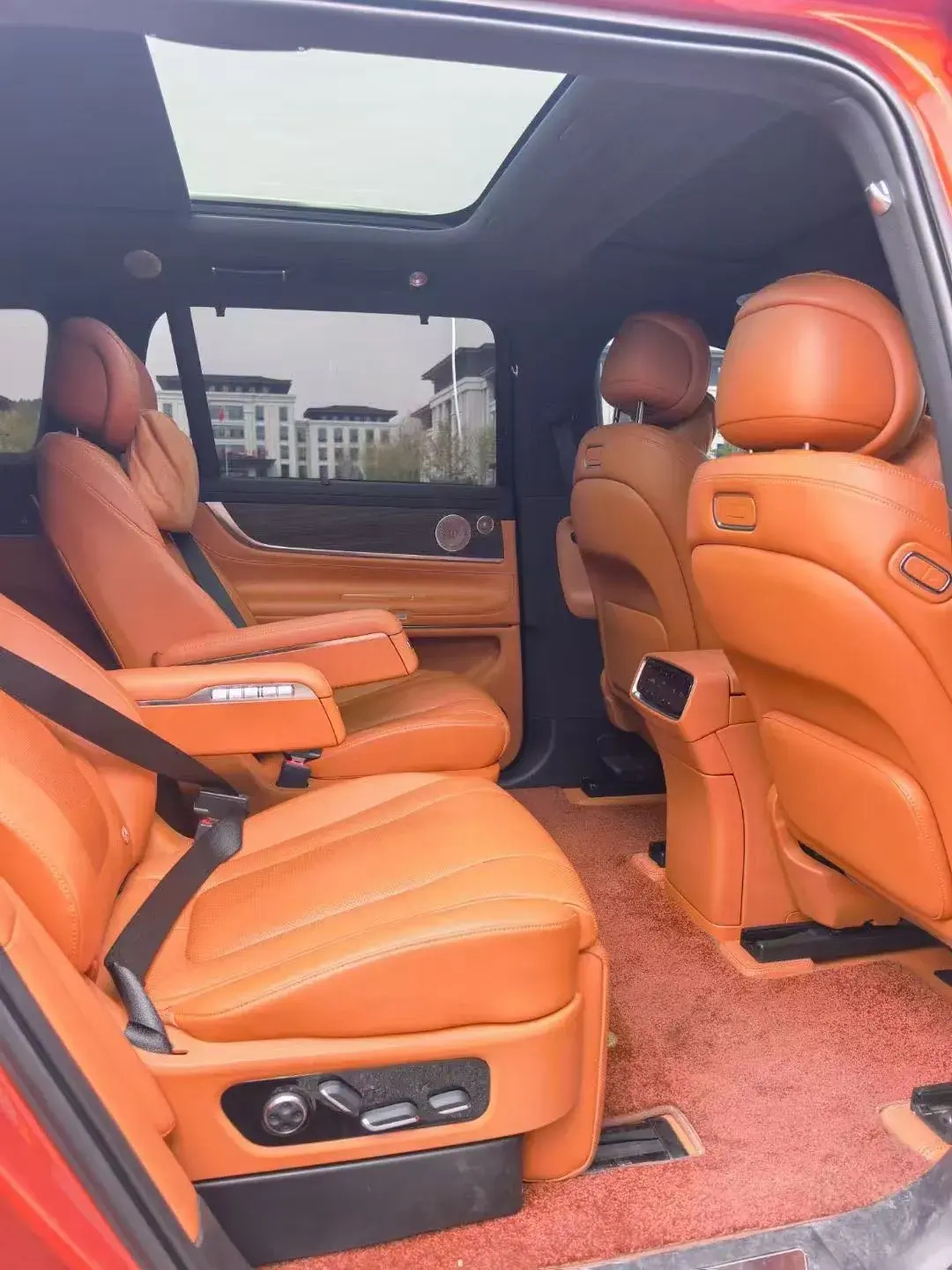 2024 AITO AITO thumbnail 4