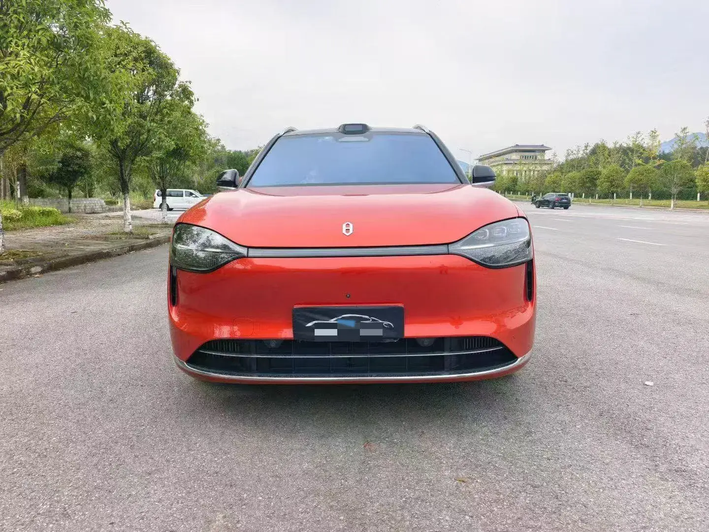 2024 AITO AITO thumbnail 2